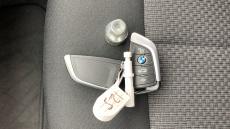 BMW 1 Series 116d SE 5dr Step Auto Diesel Hatchback